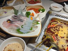 -海底捞火锅(番禺广场店)