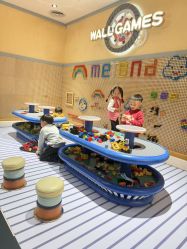 点击看大图 -meland亲子乐园(深圳领展中心城店)