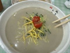 -服务大楼冷面(延大店)