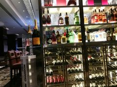-瑞吉吧 The St·Regis Bar(长沙瑞吉酒店)