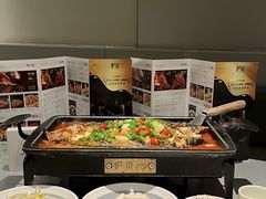 -炉鱼(萧山万象汇店)