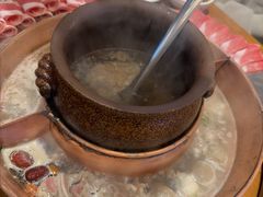 -刘老表·瓦罐汤涮肉(青云谱店)