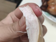 -大益烤鸡