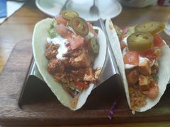 -Famous肥猫墨西哥音乐餐吧(五棵松华熙LIVE店)