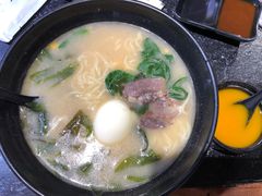 -九田家黑牛烤肉料理(太奥广场店)