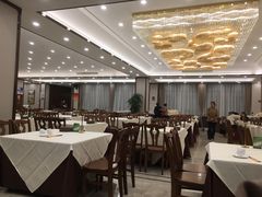 大堂-怡园饭店-餐厅(四望亭店)