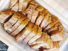 脆皮烧肉-森成美食店(海珠店)