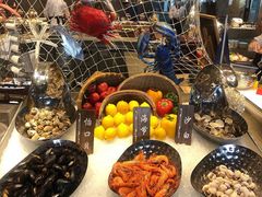 -康帝国际酒店-艾斯本自助西餐厅