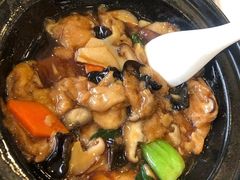-沧浪亭(临汾路店)