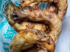 酱鸡脖-大益烤鸡