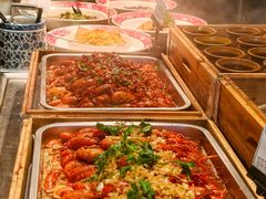 -怡咖啡自助餐(宁波香格里拉店)