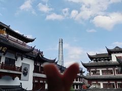 -Peet's Coffee皮爷咖啡(豫园店)