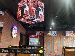 -三个蒙古大叔羊肉串(大宁店)