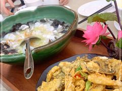 -轩记海鲜餐厅·四十五年老字号·经典粤菜(西区彩虹店)