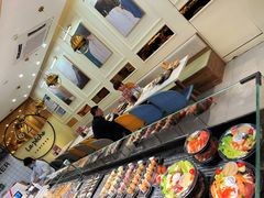 -上清·三文鱼鲜寿司(同德店)