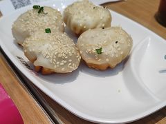 -小杨生煎(香港名都店)