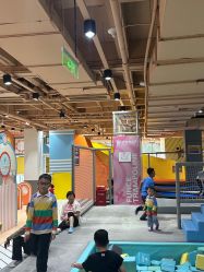 -反弹蹦床公园·运动乐园·团建·亲子派对(深圳观澜湖店)