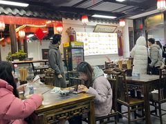 -西月城谭豆花(春熙路店)