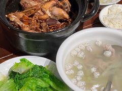 -斯丹姜母鸭·古法干香(涂门街总店)