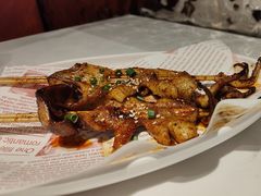 -蛙鱼潭美蛙鱼头(时代天街店)