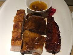 -老船坞餐厅(北京亚洲大酒店 )