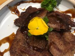 -花和海鲜自助(梅江店)