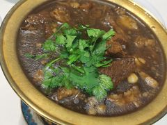 -金家老三饭庄(常营店)