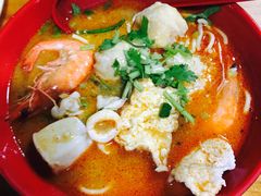 沙茶面-老宅原住民沙茶面精品小吃(龙头路店)