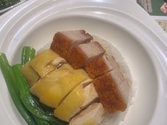 -新宝餐厅(流塘店)