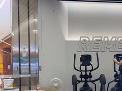 -乐刻健身(龙湖杭州紫荆天街精品店)