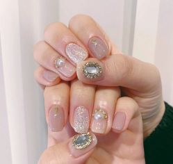 点击看大图 -Aso Artist Beauty美甲美睫