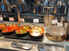-怡咖啡自助餐(宁波香格里拉店)