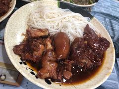 -贤花饭店(凯德店)