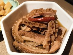 -蘑界·野生菌火锅(深业上城店)