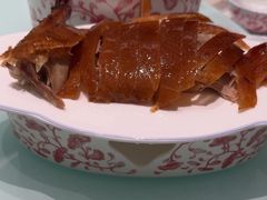-香丰阁·烤鸭·川湘菜(清河店)