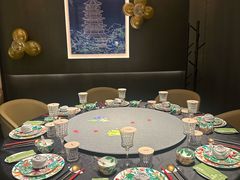 -桂满陇·海市蜃楼·黑金(国金店)