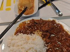 -宜家·瑞典风味餐厅(烟台路店)