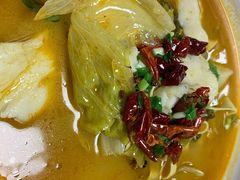 -鱼你在一起(国贸中海广场店)