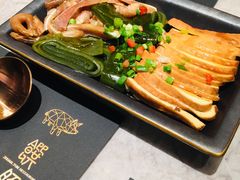 -馔豚·台北菜专门店(深圳湾万象城店)