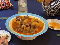 -伊带伊路新疆美食府(呼家楼店)