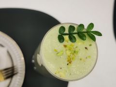 -露露家咖啡店