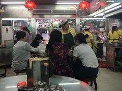 大堂-穗银肠粉店(东川路店)
