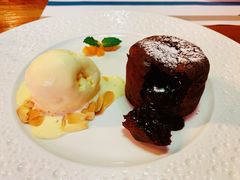 -Kitchen·Y洋厨房西餐厅(王府壹号店)