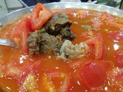 -清真聚陇缘美食餐厅(南横东街店)