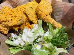 -KimPro 辛普乐概念韩餐