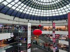 -万达广场(北京槐房店)