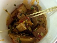 -怪老头甜不辣(抚琴小区店)