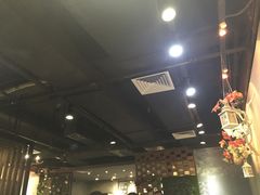 大堂-云味馆·云南菜·云南米线(景田店)