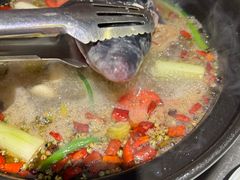 -小饕荟雅安贡椒鱼鲜馆(广福桥店)
