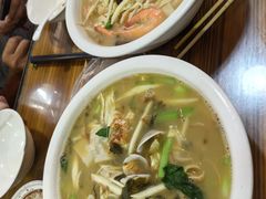 -山里人姜汁(府东小区店)
